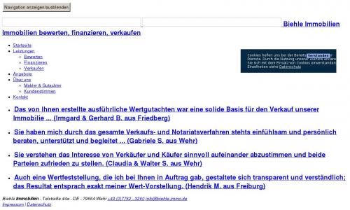 www.biehle-immobilien.de