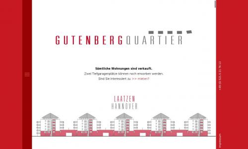 www.gutenbergquartier.de