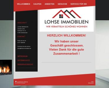 www.lohse-immobilien.de