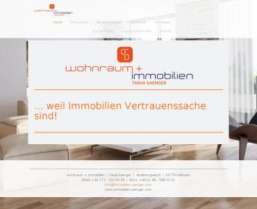 www.immobilien-saenger.com