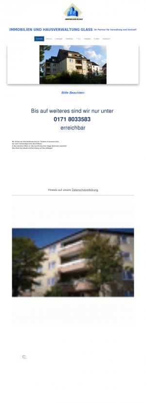 www.immobilien-glass.de