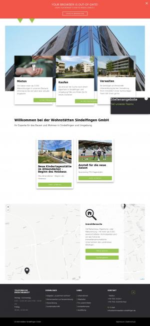 www.wohnstaetten.com