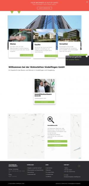 www.wohnstaetten.com