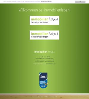 www.immobilienleben.com