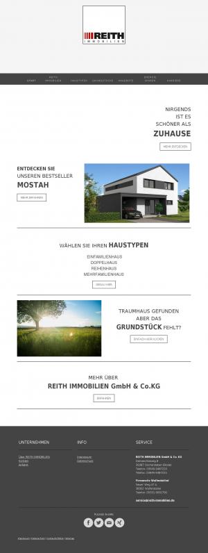 www.reith-immobilien.info