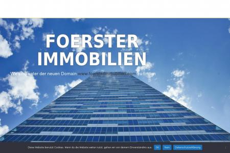 www.foersterimmo.com