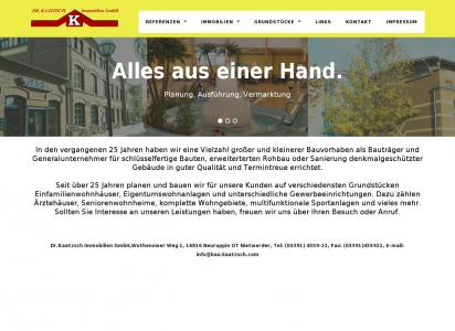 www.immobilien.kaatzsch.com