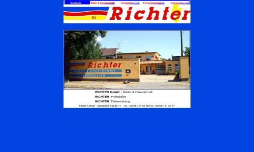 www.richterissimo.de