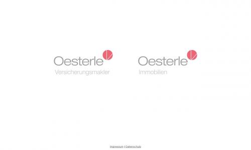 www.oesterlegmbh.de