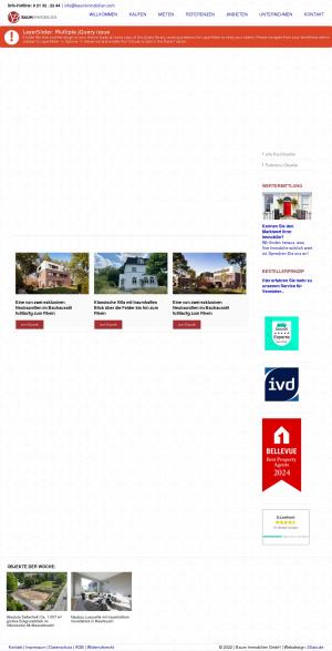 www.baumimmobilien.com