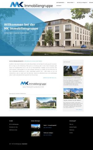 www.mk-immobiliengruppe.de