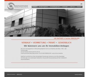 www.bensinger.immobilien