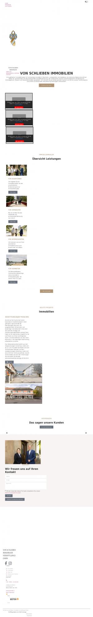 www.vonschlieben-immobilien.de