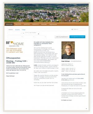 www.behome-immo.de