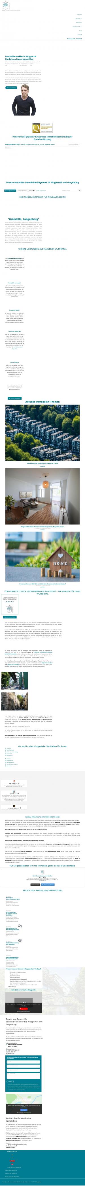 www.vonbaum.immobilien