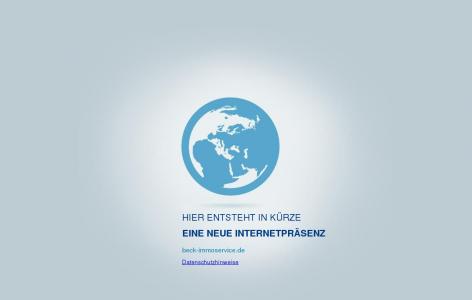 www.beck-immoservice.de