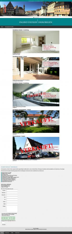 www.ingrid-fiedler-immobilien.de