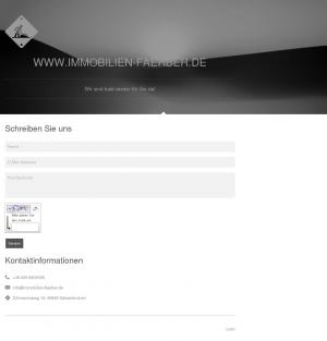 www.immobilien-faerber.de