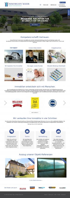 www.immobilienprofi-maier.de
