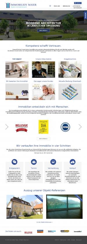 www.immobilienprofi-maier.de