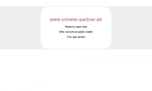 www.schwier-partner.de