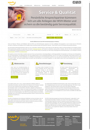 www.wvh.de www.wvh.de