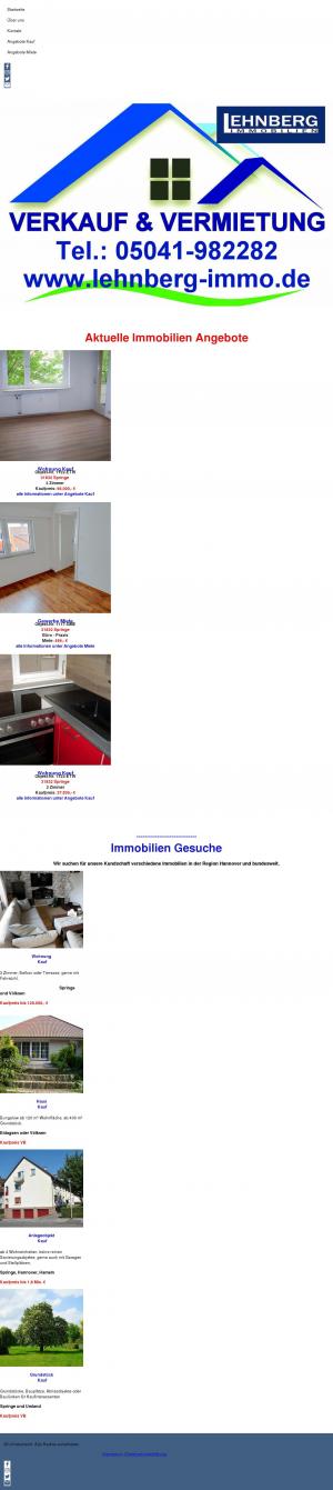 www.lehnberg-immobilien.de