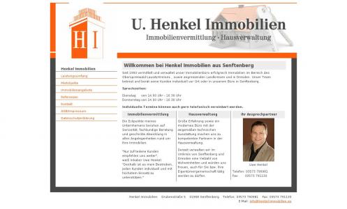 www.henkel-immobilien.eu