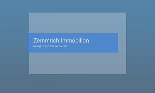 www.immobilienservice-zemmrich.de