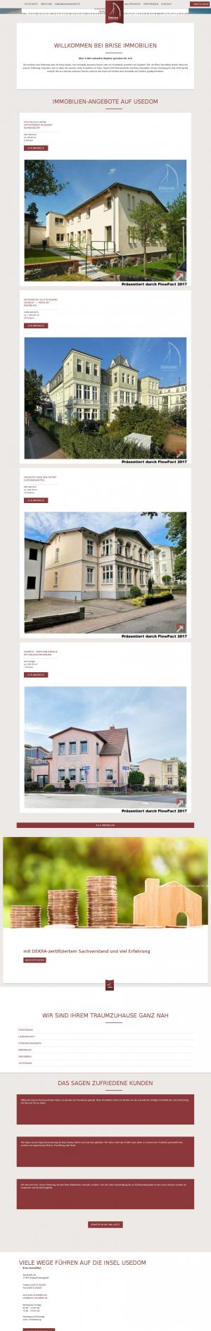 www.brise-immobilien.de