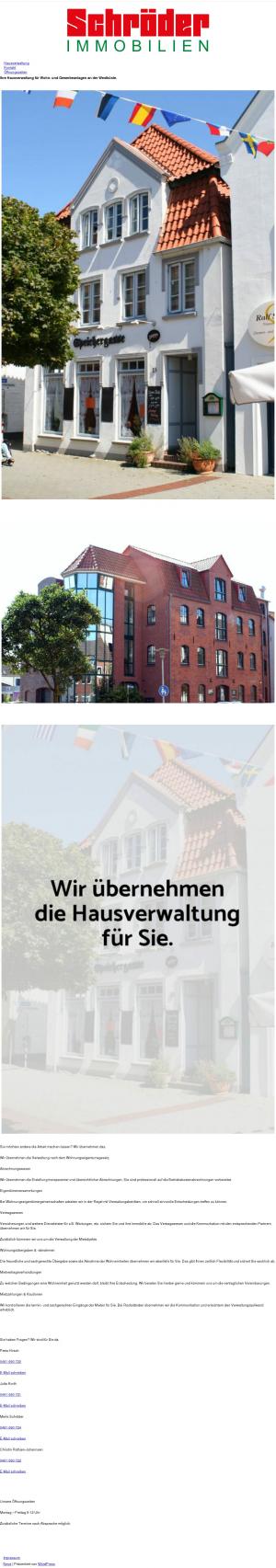 www.schroeder-immobilien-heide.de