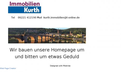 www.immobilien-kurth.de