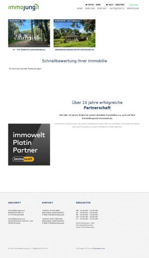 www.immojung.de