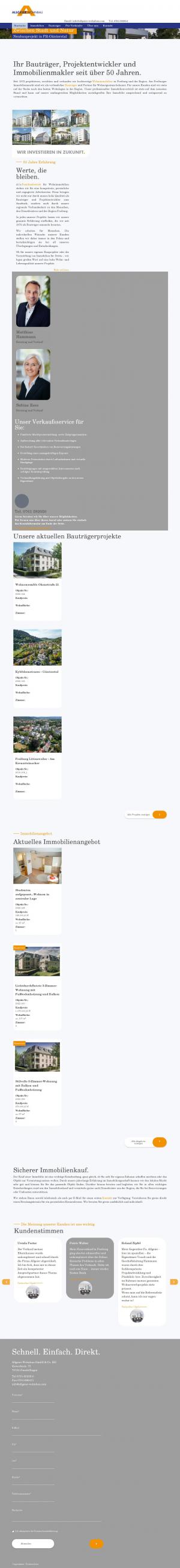 www.allgeier-wohnbau.de