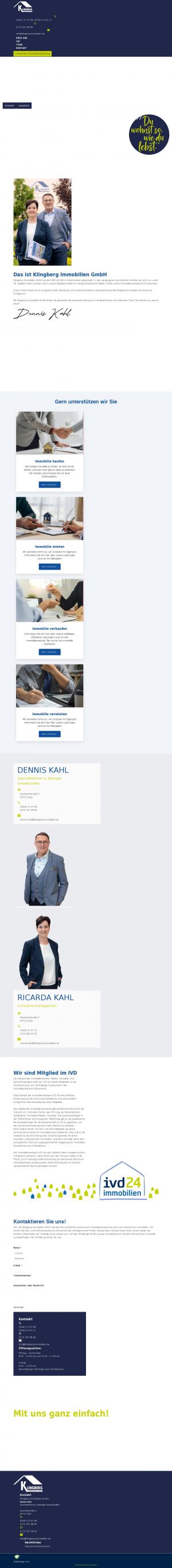 www.klingberg-immobilien.de