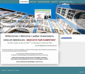 www.dinkler-immobilien.com