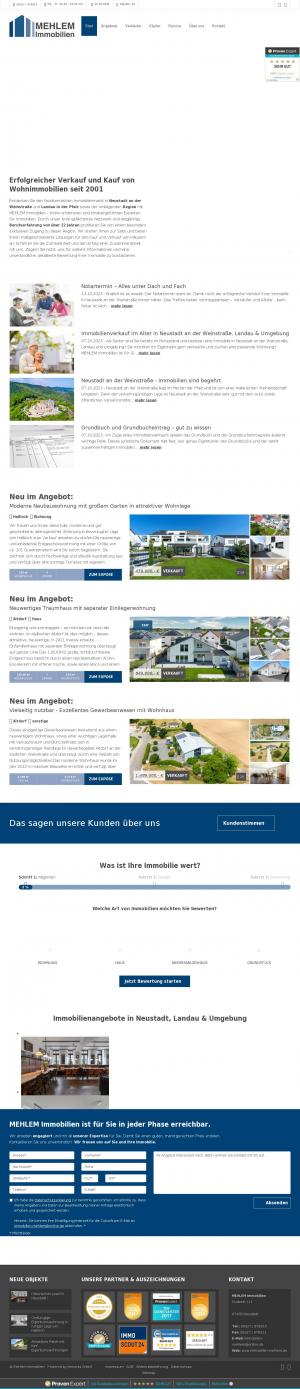 www.immobilien-mehlem.de