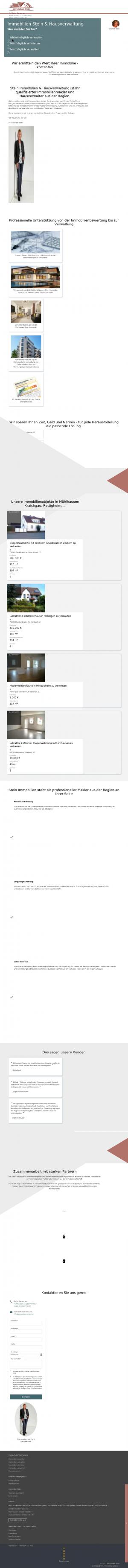 www.immobilien-stein.net