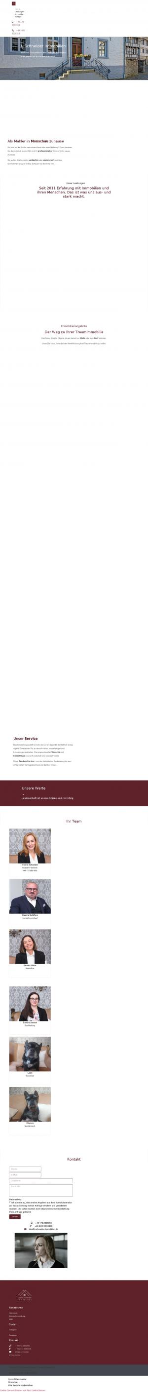 www.i-schneider-immobilien.de