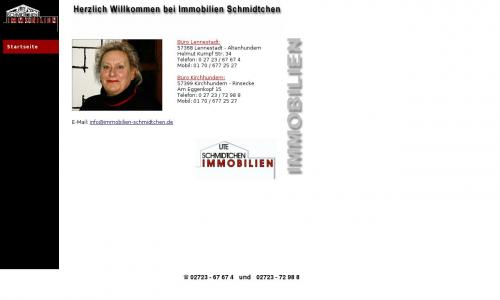 www.immobilien-schmidtchen.de