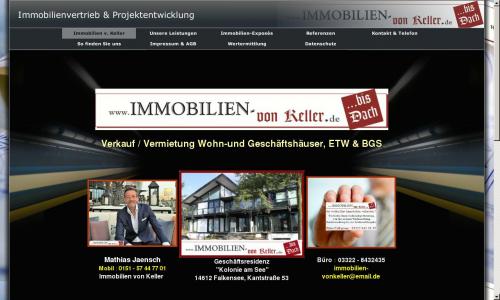 www.immobilien-falkensee-vonkeller.de