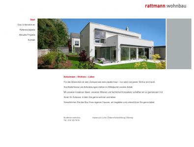 www.rattmann-wohnbau.de