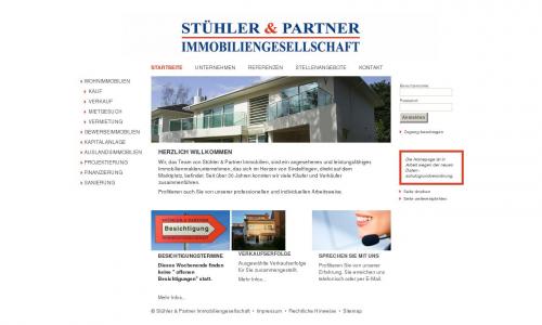 www.stuehler-partner.de