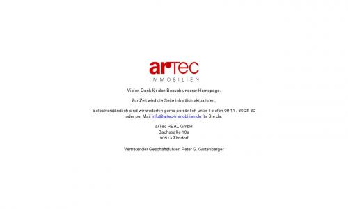 www.artec-immobilien.de