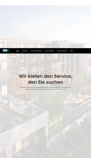 www.novo-immobilien.de www.novo-immobilien.de