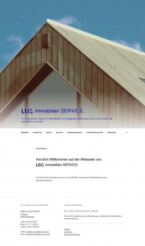 www.leis-immobilien-service.de