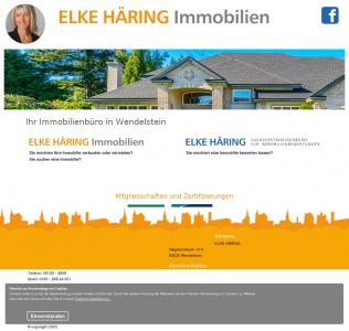 www.elke-haering-immobilien.de