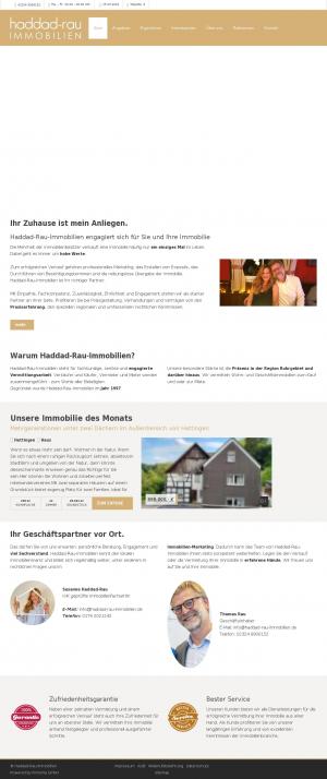 www.haddad-rau-immobilien.de