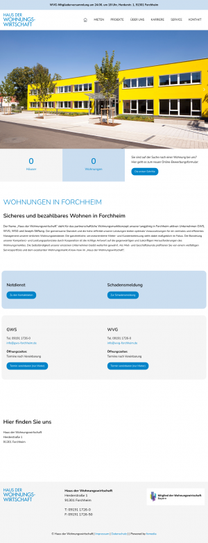 www.hdww-forchheim.de www.hdww-forchheim.de