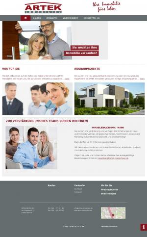 www.artek-immobilien.de